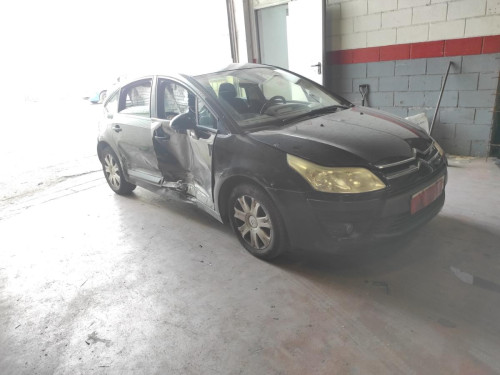 CITROEN C4 BERLINA — автомобиль-донор на запчасти 