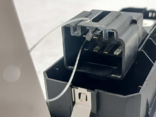  MANDO ELEVALUNAS TRASERO DERECHO LAND ROVER DISCOVERY 