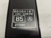  MANDO ELEVALUNAS DELANTERO IZQUIERDO MITSUBISHI OUTLANDER (CW0) 