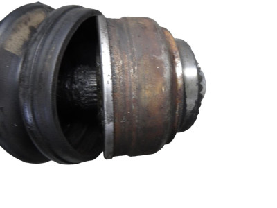 TRANSMISION DELANTERA IZQUIERDA, BMW, SERIE 7 (F01/F02)