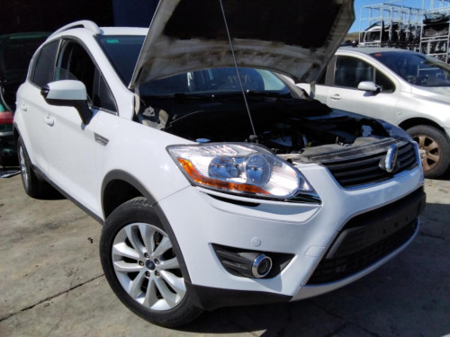  FORD KUGA (CBV) 