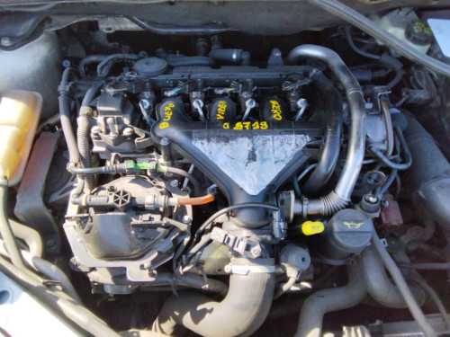  FORD KUGA (CBV) 