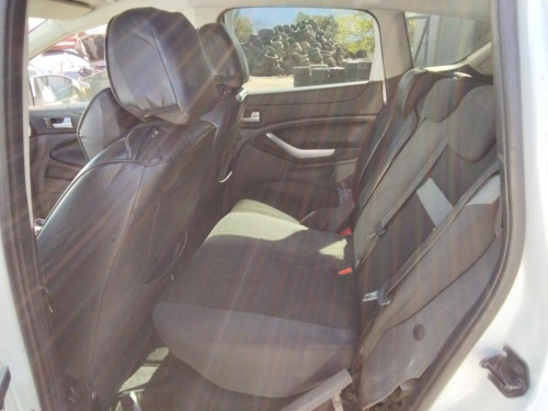  FORD KUGA (CBV) 