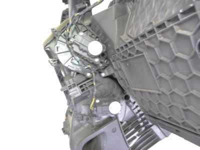 CALEFACCION ENTERA NORMAL, MINI, MINI (R56)