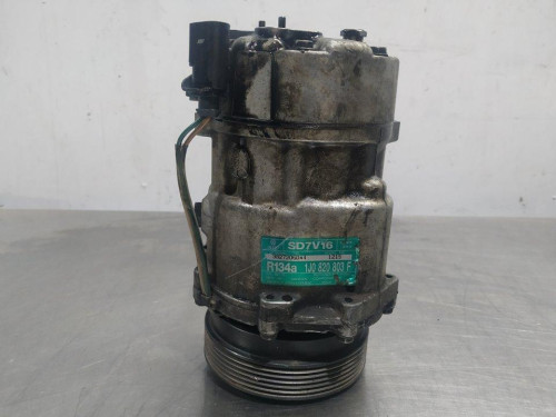  COMPRESOR AIRE ACONDICIONADO SEAT IBIZA (6K1) 