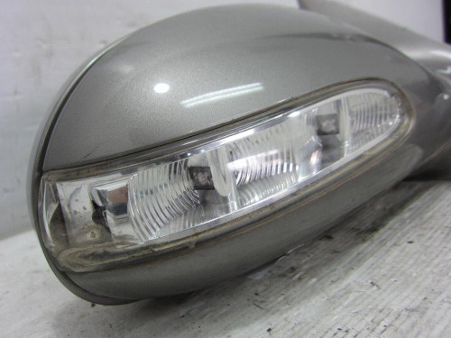  RETROVISOR DERECHO MERCEDES-BENZ CLK (BM 209) COUPE 