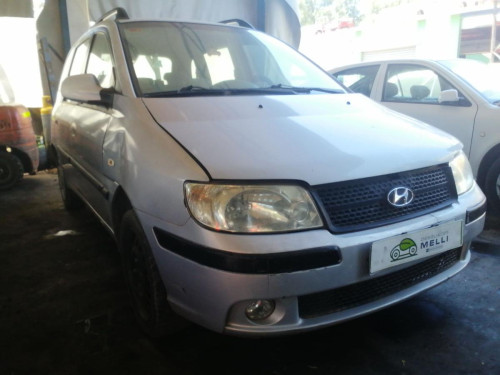  HYUNDAI MATRIX (FC) 