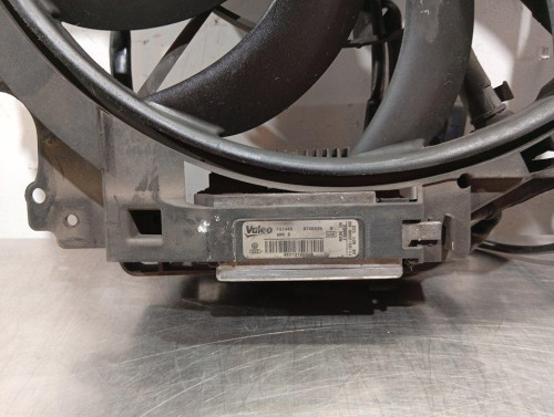  ELECTROVENTILADOR AUDI A4 BERLINA (8E) 