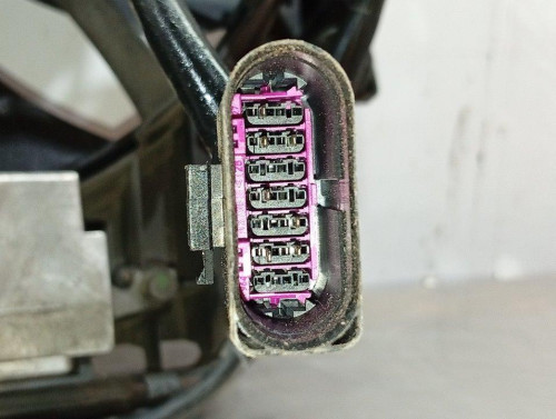  ELECTROVENTILADOR AUDI A4 BERLINA (8E) 
