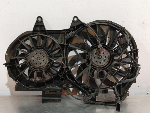  ELECTROVENTILADOR AUDI A4 BERLINA (8E) 