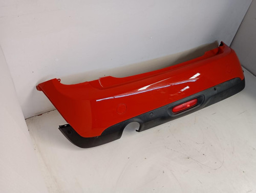 PARAGOLPES TRASERO BMW MINI (F56) 
