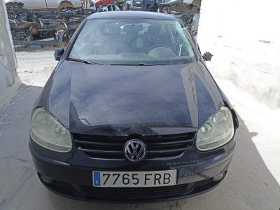 VOLKSWAGEN GOLF V (1K1)(10.2003)