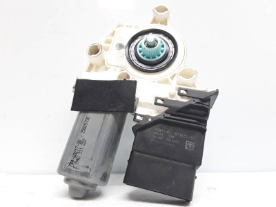 MOTOR ELEVALUNAS TRASERO DERECHO, SEAT, ALTEA (5P1)