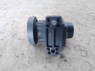VALVULA AIRE ADICIONAL, OPEL, ASTRA G BERLINA