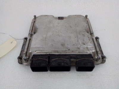 CENTRALITA MOTOR UCE