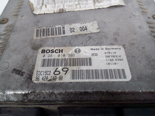  CENTRALITA MOTOR UCE, , 