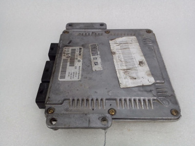 CENTRALITA MOTOR UCE