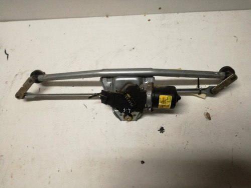 MOTOR LIMPIA DELANTERO Renault KANGOO I (F/KC0) 