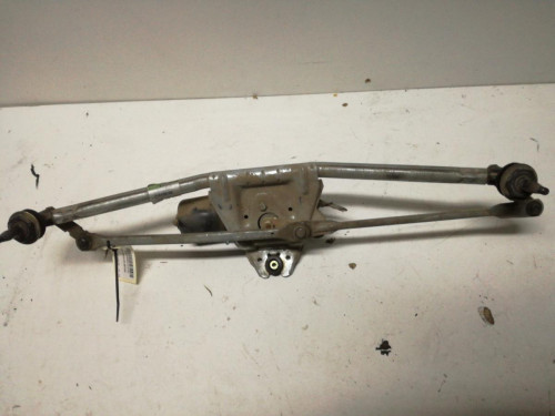 MOTOR LIMPIA DELANTERO Renault KANGOO I (F/KC0) 