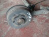  PUENTE TRASERO RENAULT CLIO II FASE II (B/CB0) 