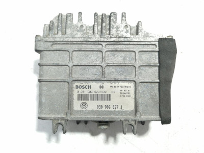 CENTRALITA MOTOR UCE, SEAT, AROSA (6H1)