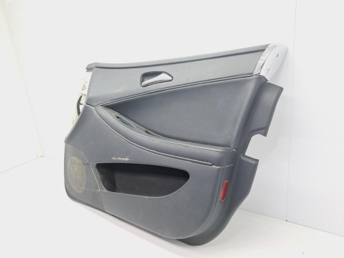  GUARNECIDO PUERTA DELANTERA DERECHA MERCEDES-BENZ CLS (BM 219) 