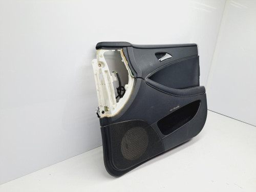  GUARNECIDO PUERTA DELANTERA DERECHA MERCEDES-BENZ CLS (BM 219) 
