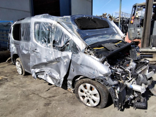  OPEL COMBO E CARGO 