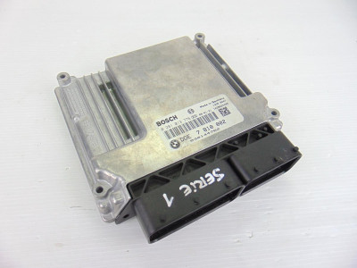 CENTRALITA MOTOR UCE, BMW, SERIE 1 BERLINA (E81/E87)