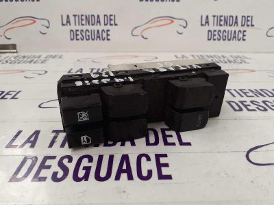 MANDO ELEVALUNAS DELANTERO IZQUIERDO