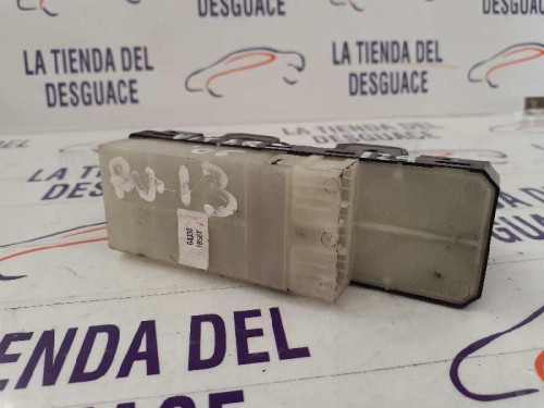  MANDO ELEVALUNAS DELANTERO IZQUIERDO 