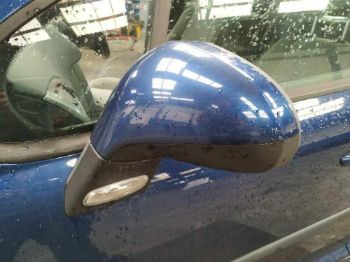  RETROVISOR IZQUIERDO PEUGEOT 207 