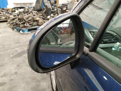 RETROVISOR IZQUIERDO, PEUGEOT, 207