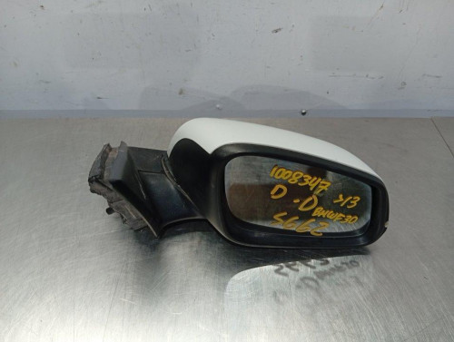  RETROVISOR DERECHO BMW SERIE 3 BERLINA (F30) 
