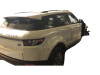 LAND ROVER RANGE ROVER EVOQUE — автомобиль-донор на запчасти 