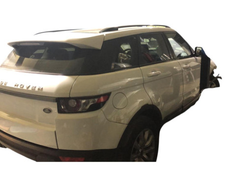 LAND ROVER RANGE ROVER EVOQUE — автомобиль-донор на запчасти 