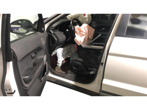 LAND ROVER RANGE ROVER EVOQUE — автомобиль-донор на запчасти 