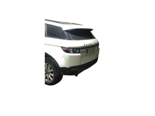 LAND ROVER RANGE ROVER EVOQUE — автомобиль-донор на запчасти 