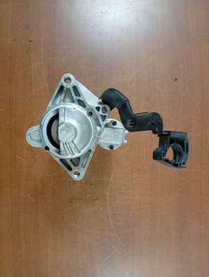 MOTOR ARRANQUE, Nissan, QASHQAI (J10)