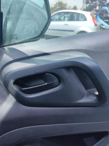 MANETA INTERIOR DELANTERA DERECHA CITROEN BERLINGO FURGÓN 