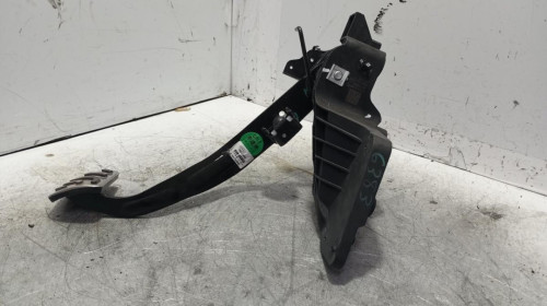 PEDAL FRENO MG HS 