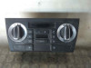 MANDO CLIMATIZADOR AUDI A3 (8P1) 