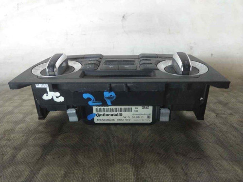 MANDO CLIMATIZADOR AUDI A3 (8P1) 