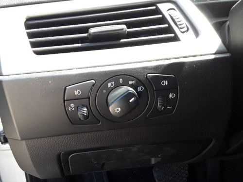 MANDO LUCES BMW SERIE 5 BERLINA (E60) 