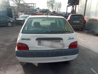 CITROEN SAXO