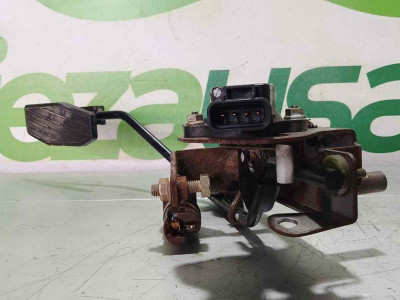 PEDAL ACELERADOR