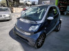 SMART FORTWO COUPE — Donor Vehicle for Used Parts 