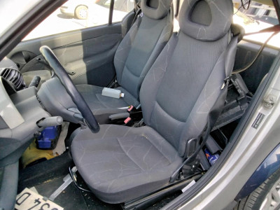 SMART FORTWO COUPE