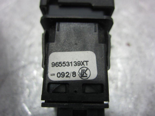  INTERRUPTOR, CITROEN, GRAND C4 PICASSO 