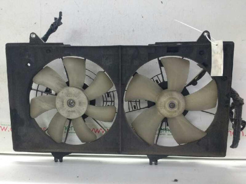  ELECTROVENTILADOR, MAZDA, 6 BERLINA (GG) 